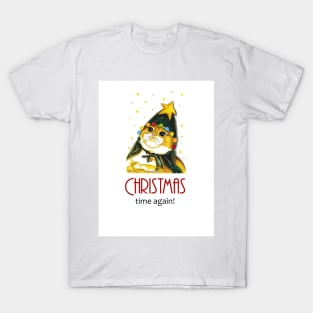 Merry Christmas T-Shirt